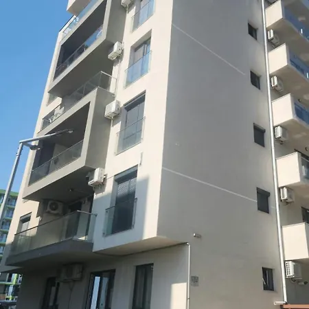 Apartment W&b Navodari