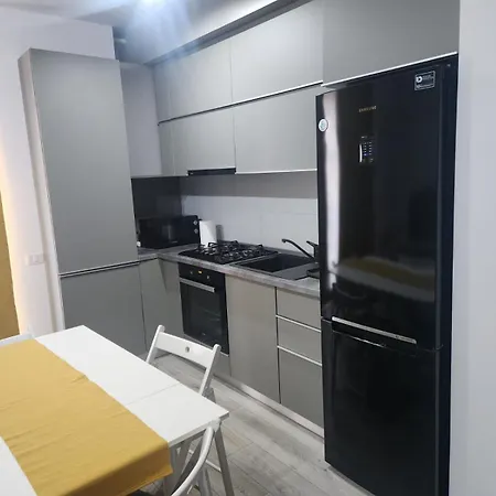 W&b Apartment Navodari